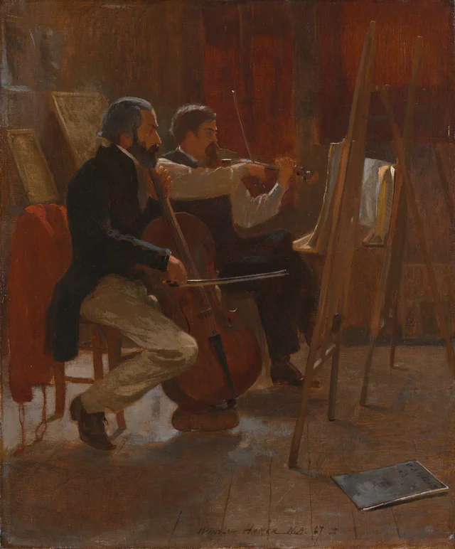 The Studio