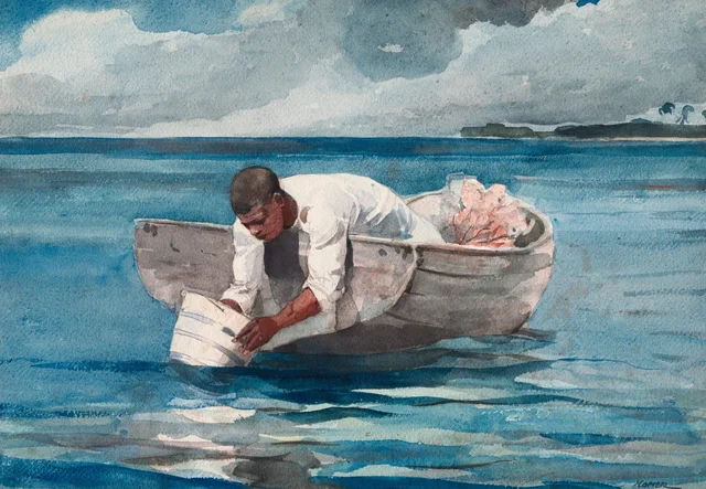 Winslow Homer