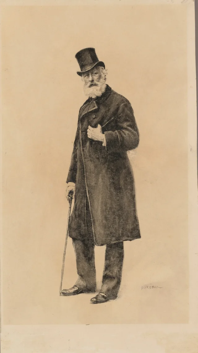 Józef Kenig (1821-1900)