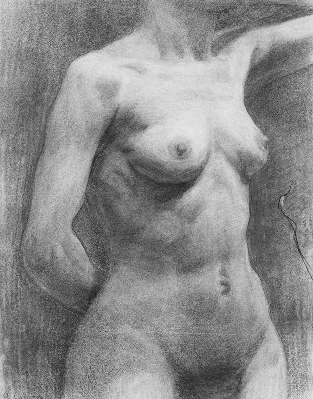 Female Figure