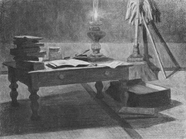 Still Life