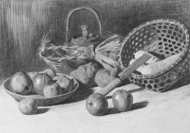 Still Life