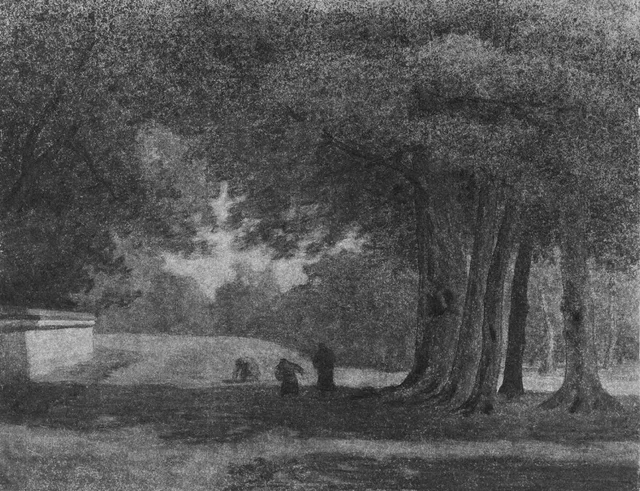 Landscape