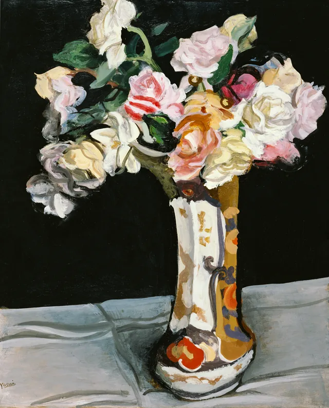 Roses
