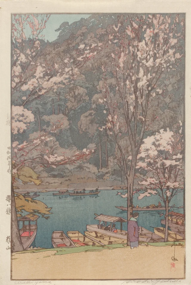 Arashiyama