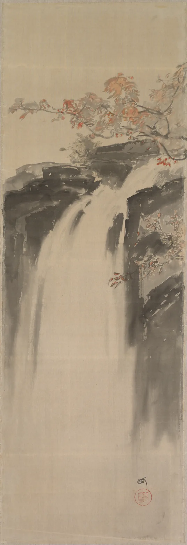 Waterfall
