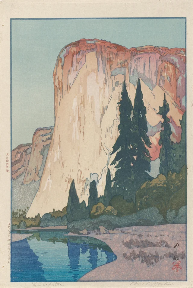 El Capitan