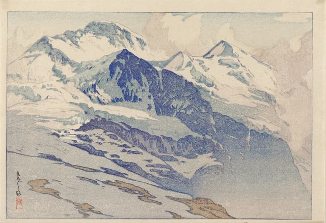 Jungfrau