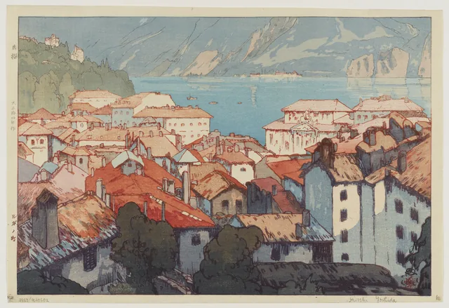 Lugano
