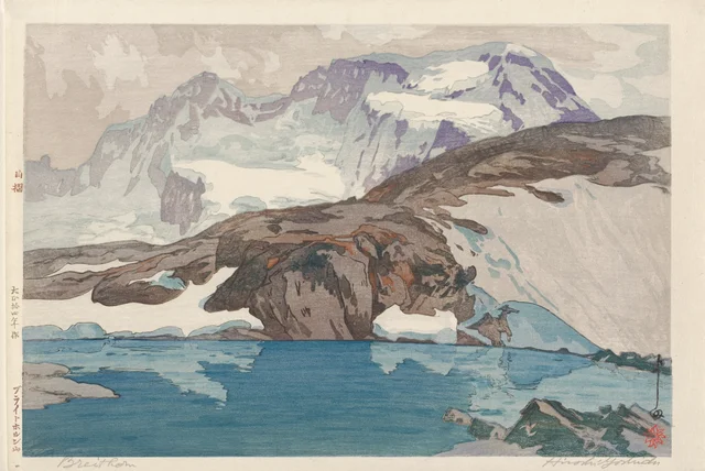Breithorn