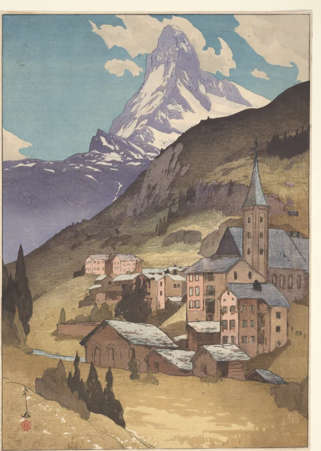 Matterhorn