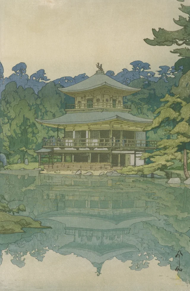 Yoshida Hiroshi