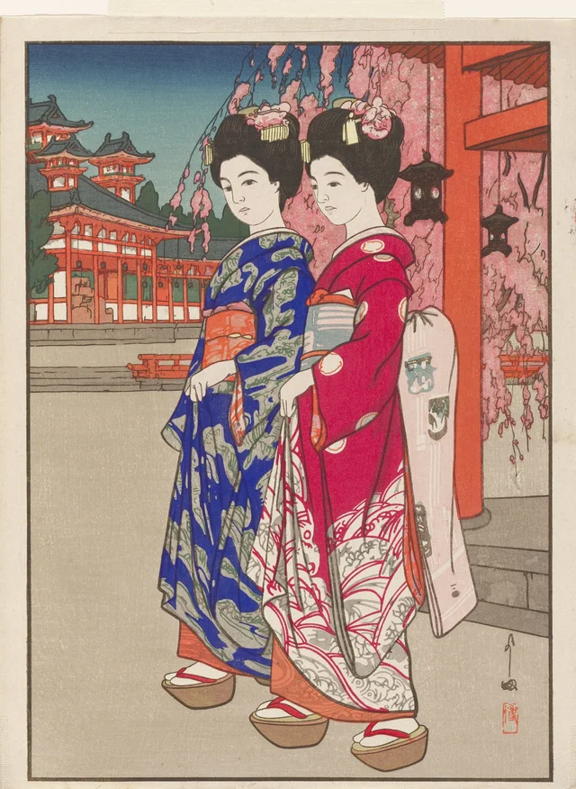 Maiko