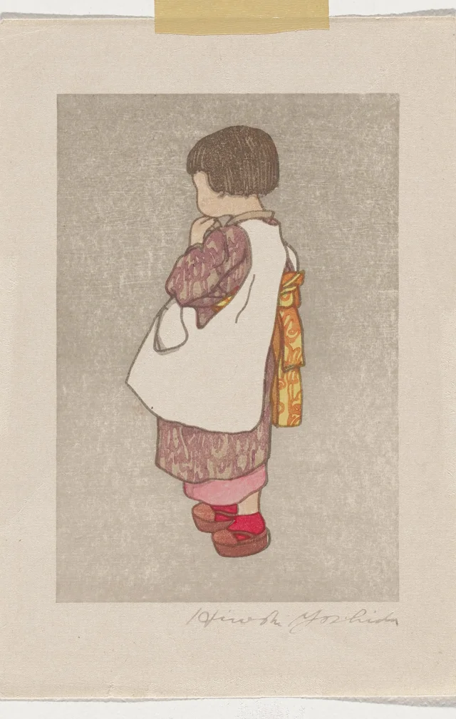 Little Girl