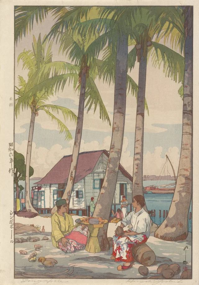 Singapore