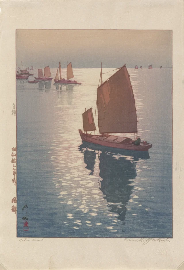 Calm Wind
