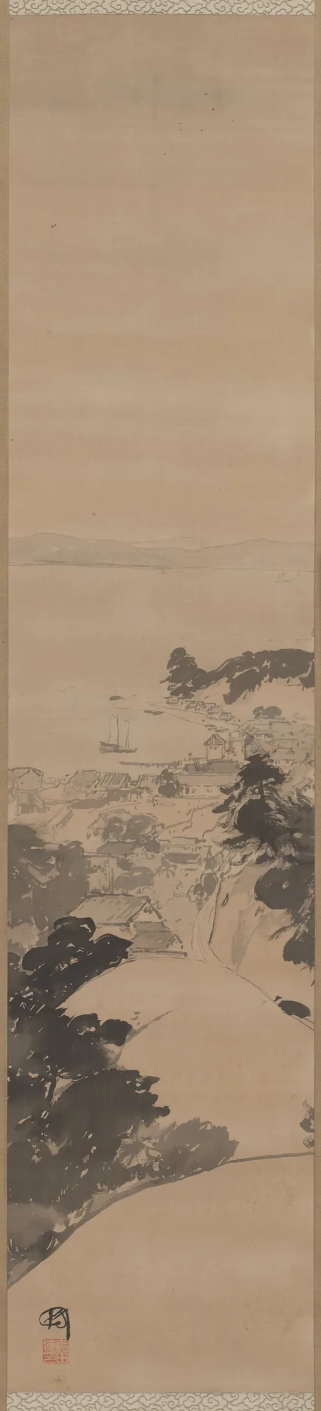 Harbor View